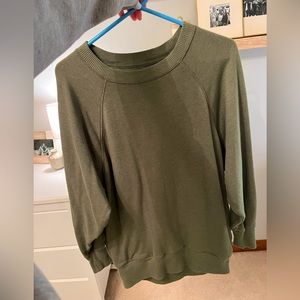 Women’s Aerie crewneck